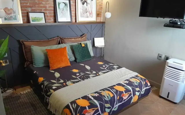 Hotel Boutique Santa Elena