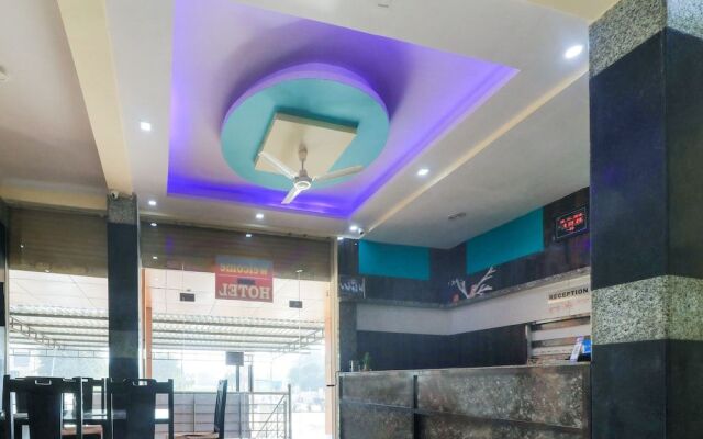 OYO 24575 Hotel Prabhu Villas