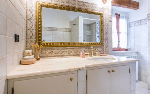 House Villi Montieri