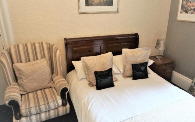 Britannia Guest House