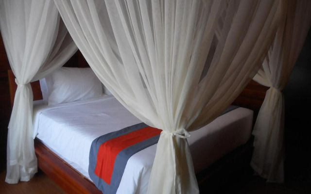 Grand Sinar Indah Hotel