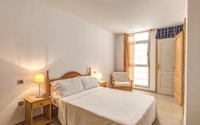 Apartamentos Litotoleo