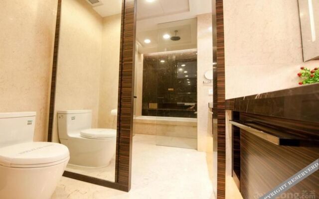 Yishang Baoli Shimao International Apartment