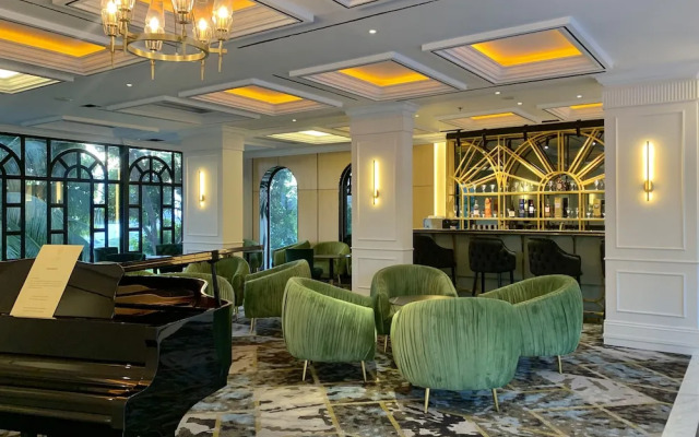 Swiss Belhotel Batam