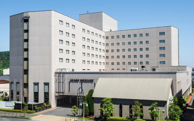 Grand Mercure Nara Kashihara