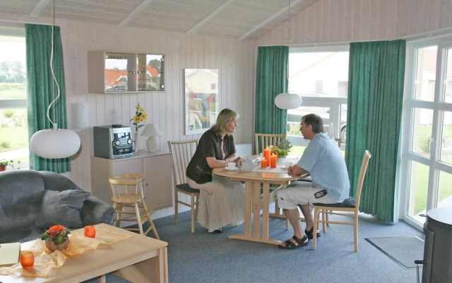 Holiday Home in Otterndorf