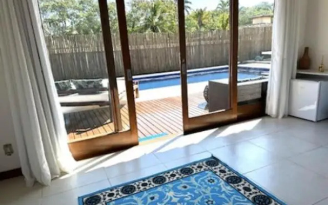 Pousada da Ferradura