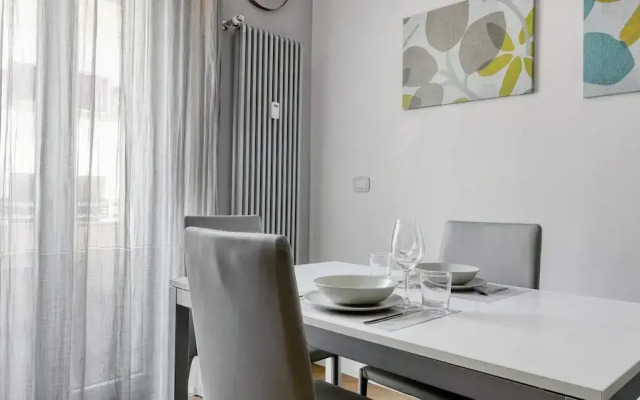 Italianway - Tortona 14 A