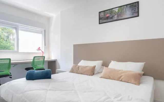 Apartamento impecável Fernando Machado 828