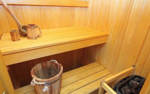 Апартаменты ИннХоум - Площадь Революции