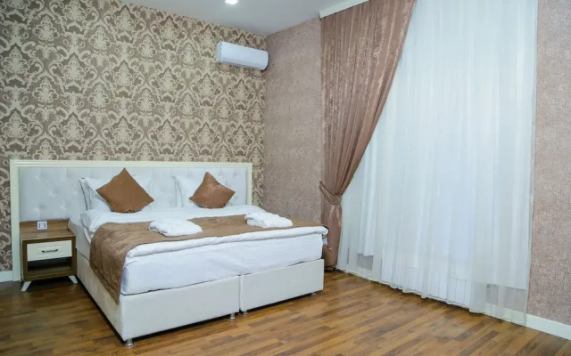 Villa Inn Hotel