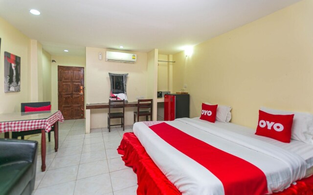 OYO 444 Sea Beach Paradise