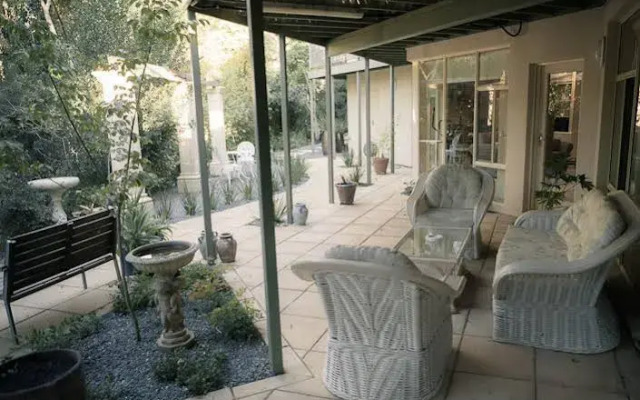 The Gallery Bed and Breakfast