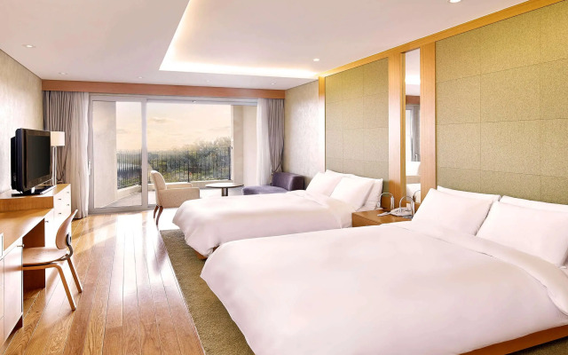 Mercure Ambassador Jeju