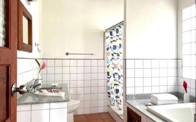 Terramaya Boutique Hotel