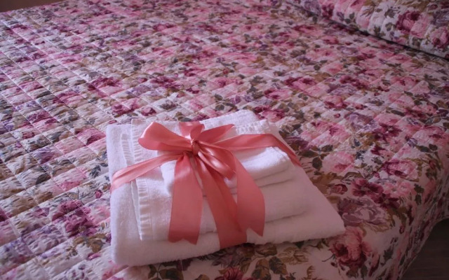 La Rosa nel Cortile B&B