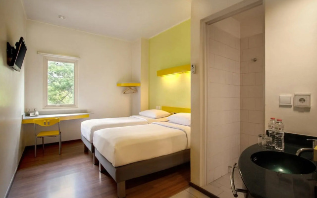 ibis budget Jakarta Menteng