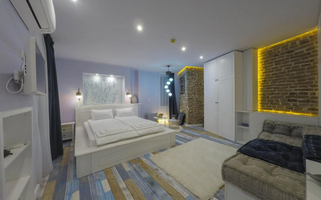 Saborna 25 Guest House