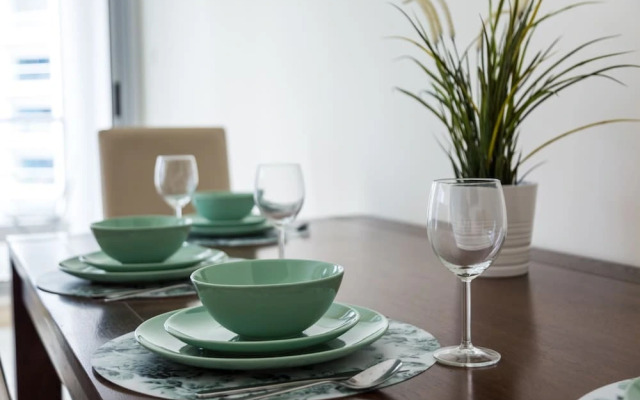 The Torch by HiGuests Vacation Homes