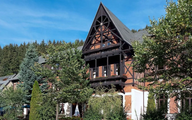 Hotel Habichtstein