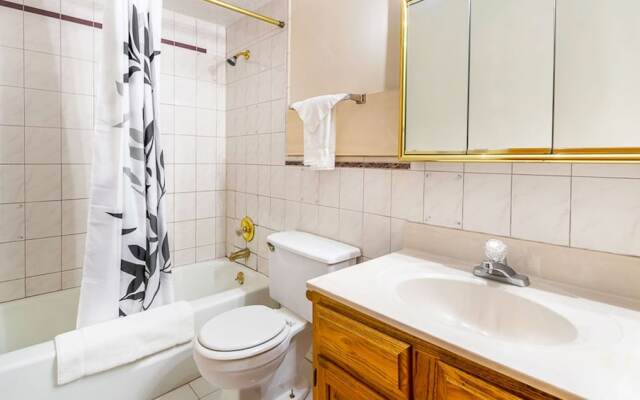 Americas Best Value Inn Extended Stay