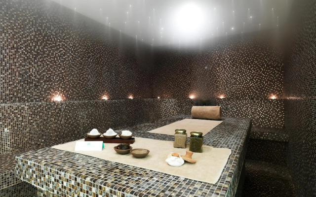 Castell Son Claret - The Leading Hotels of the World