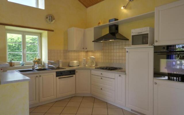 Gîte Aboën, 3 pièces, 6 personnes - FR-1-496-14