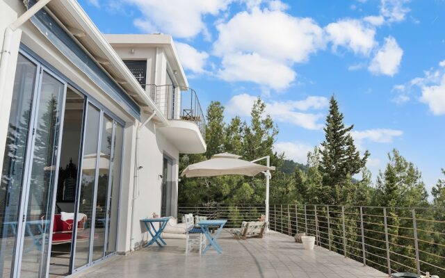 Serenity Boutique Hotel