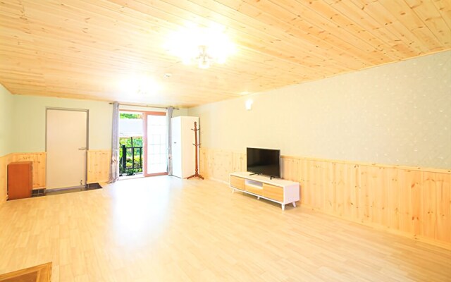 Goesan Milky Way Pension