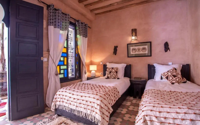 Riad Tala & Spa