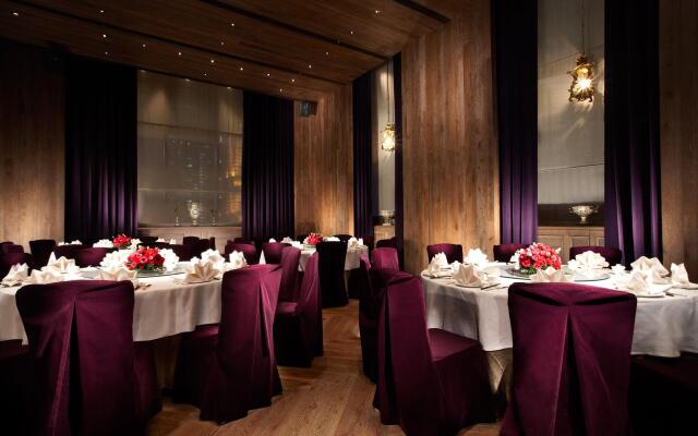 Palais de Chine Hotel