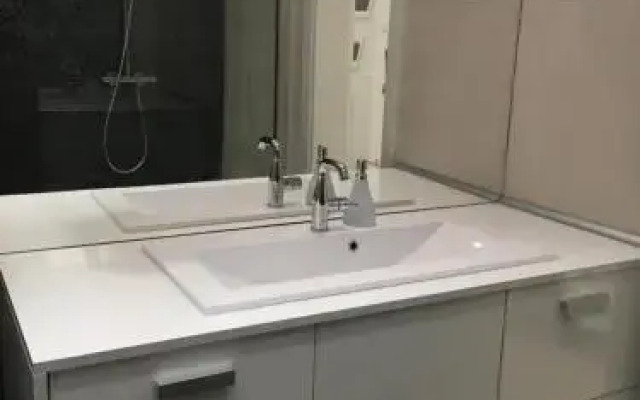 Synagogue Gozsdu Private Apartments