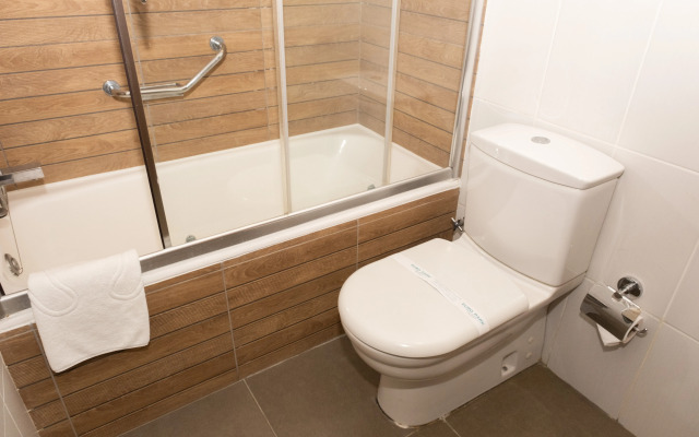 Euro Park Hotel Bursa