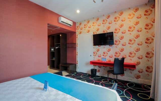 Airy Ujung Pandang Bawakaraeng 39 Makassar