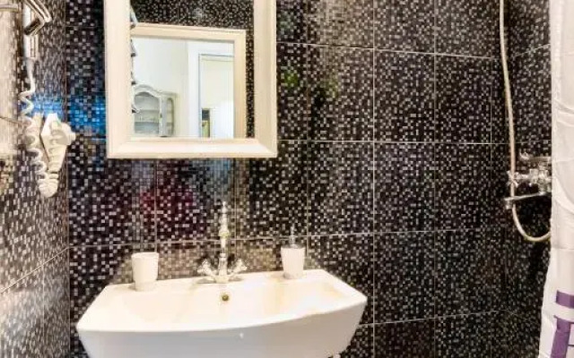 Stylish Studio near Rynok square