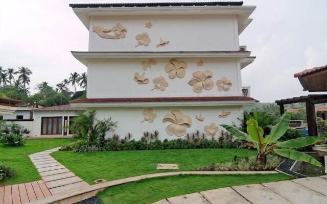 White Pearl Suites