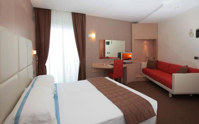 Hotel Rivamare