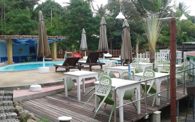 Bamboo Hideaway Samui Resort