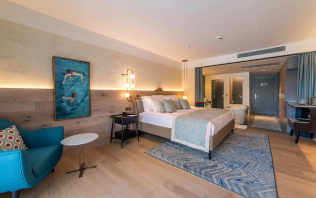 Akra Fethiye The Residence Tui Blue Sensatori - Adults Only- All Inclusive