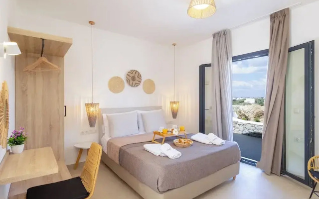 Cezaria Naxos Hotel