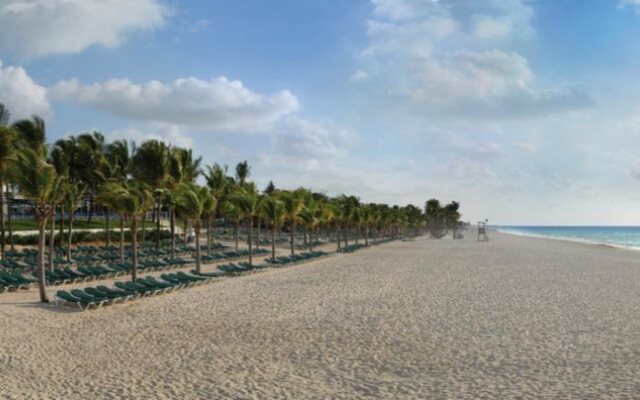 Hotel Riu Yucatan - All Inclusive