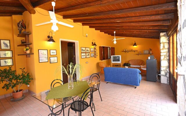 Locazione turistica Eureka