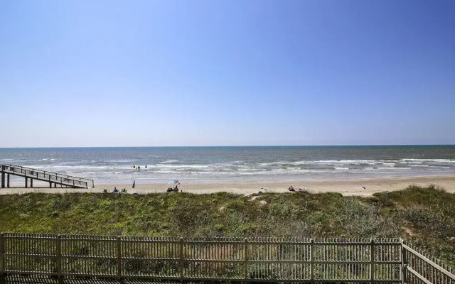 Seascape 1108 - 2 Br Condo