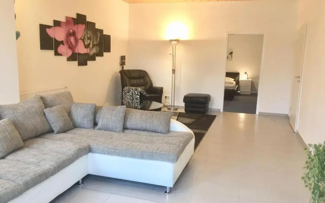 Ferienwohnung im Zentrum