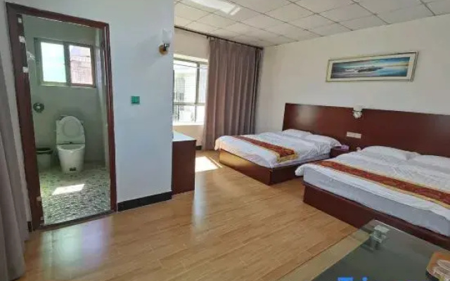 Huidong Blue Sea Resort Homestay
