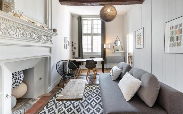 Ty Sauveur by Cocoonr