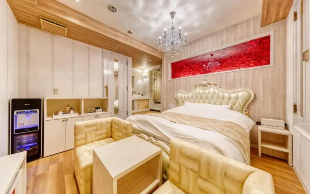 Hotel Luna Ibaraki(Adult Only)