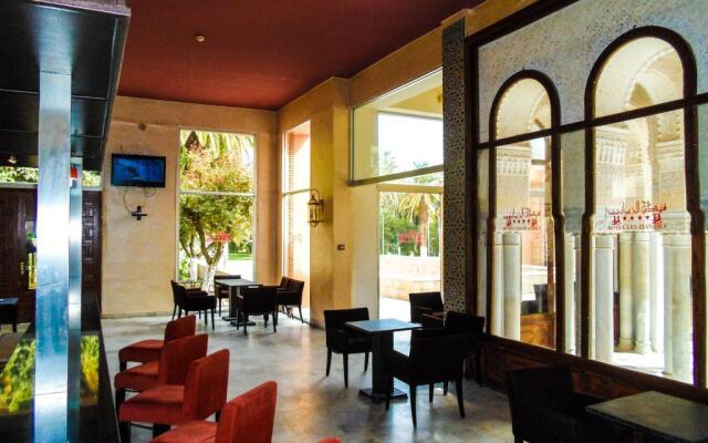 Hotel Les Zianides