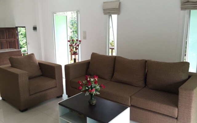 Bk Villa