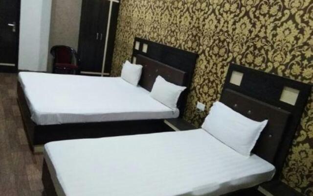 Hotel Sun Plaza